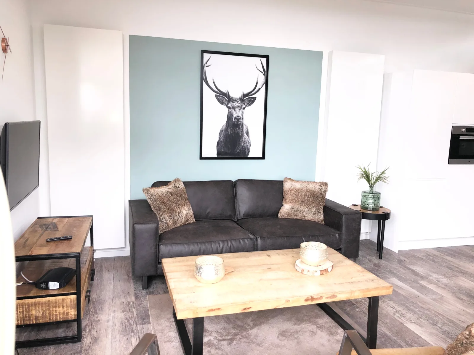 Veluwemeer Retreat