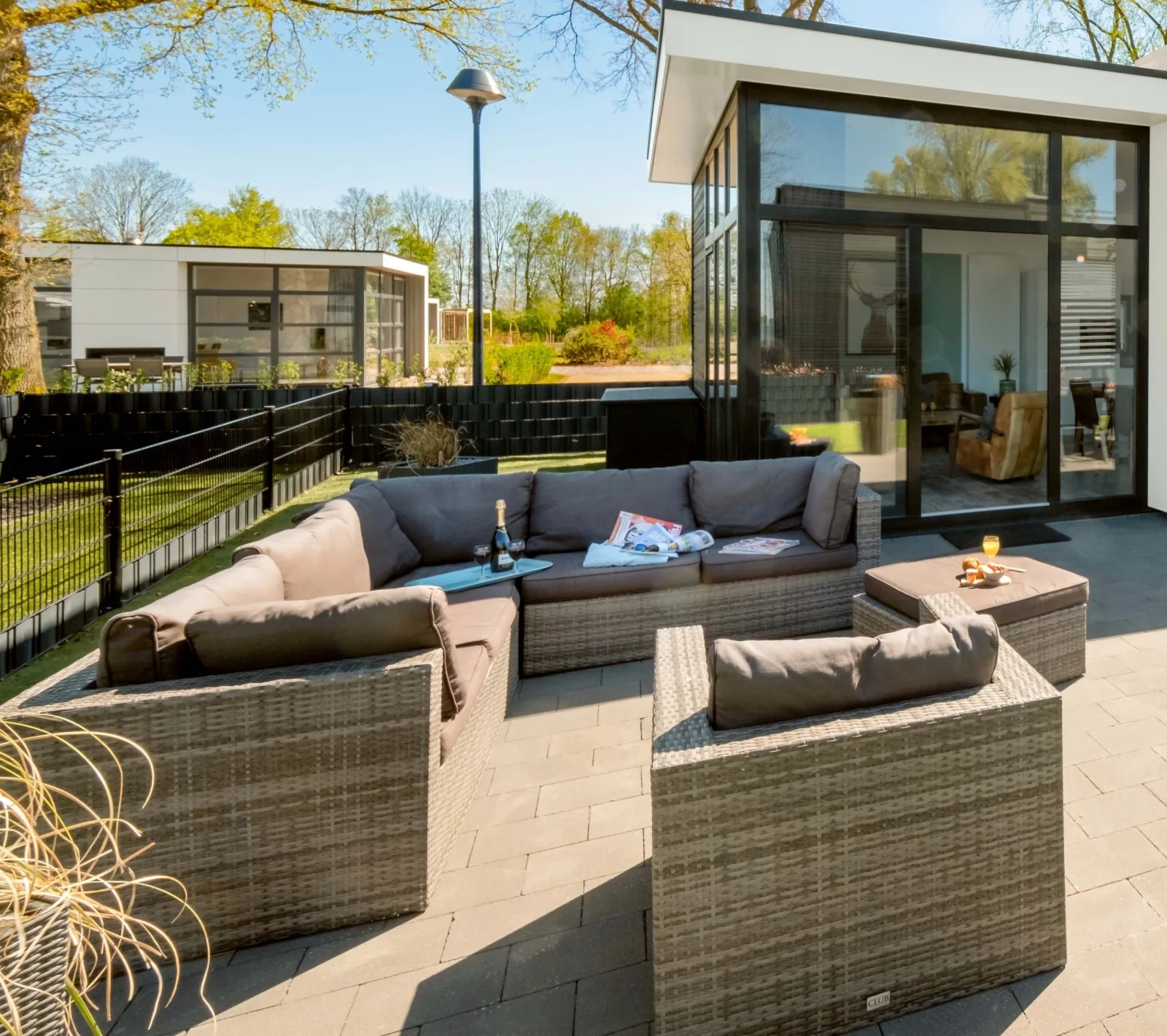Veluwemeer Retreat