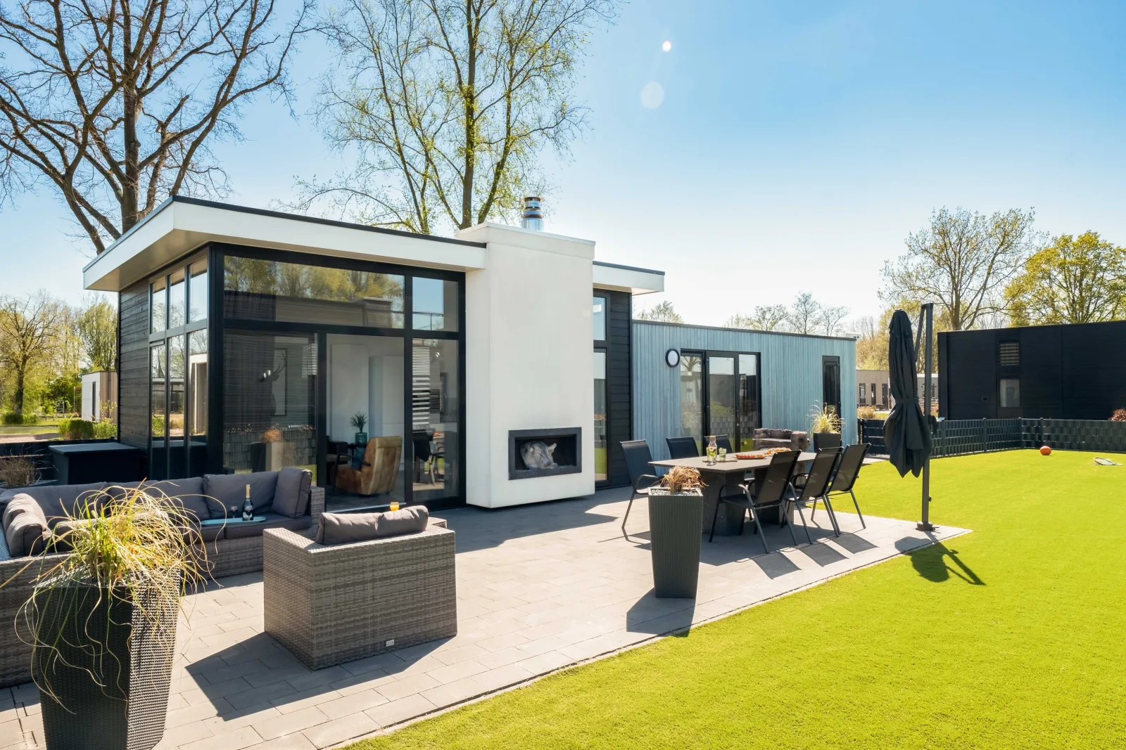 Veluwemeer Retreat