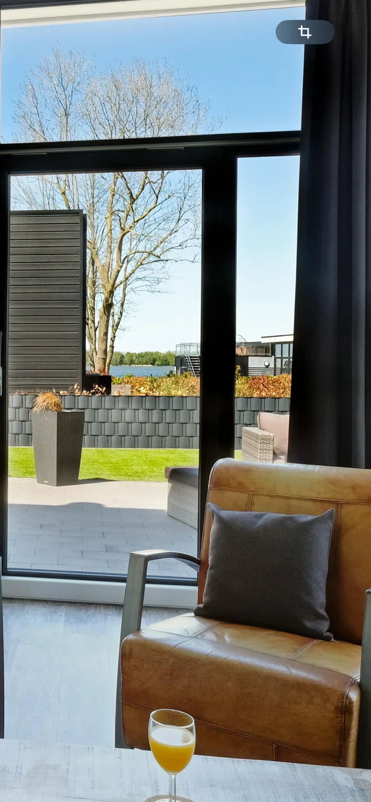 Veluwemeer Retreat