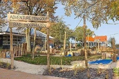 Veluwemeer Retreat