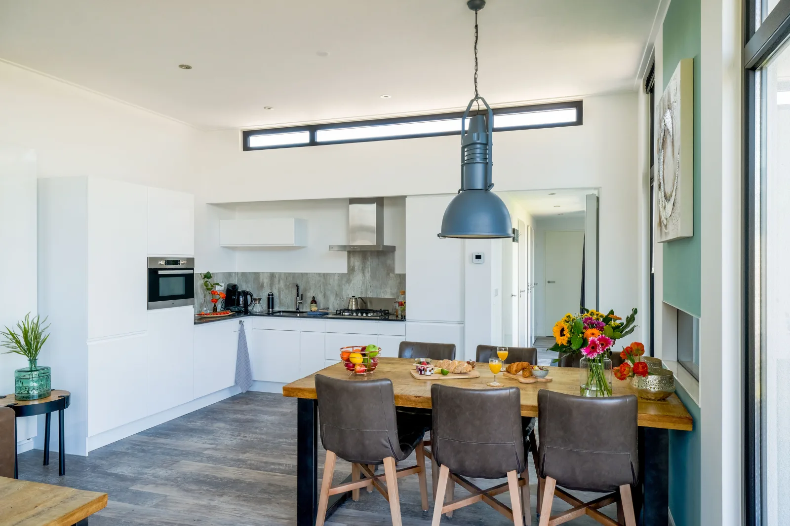 Veluwemeer Retreat
