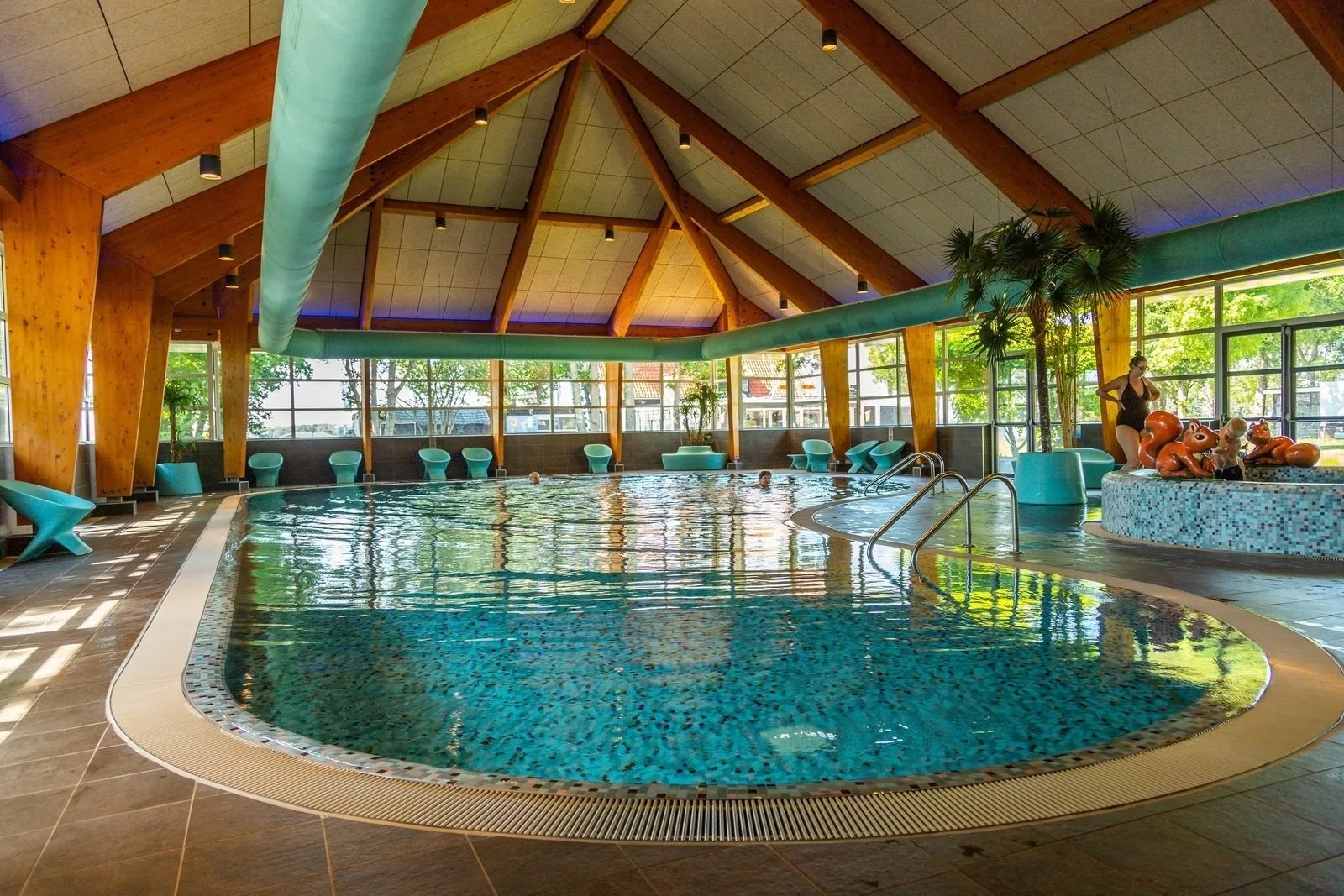 Veluwemeer Retreat