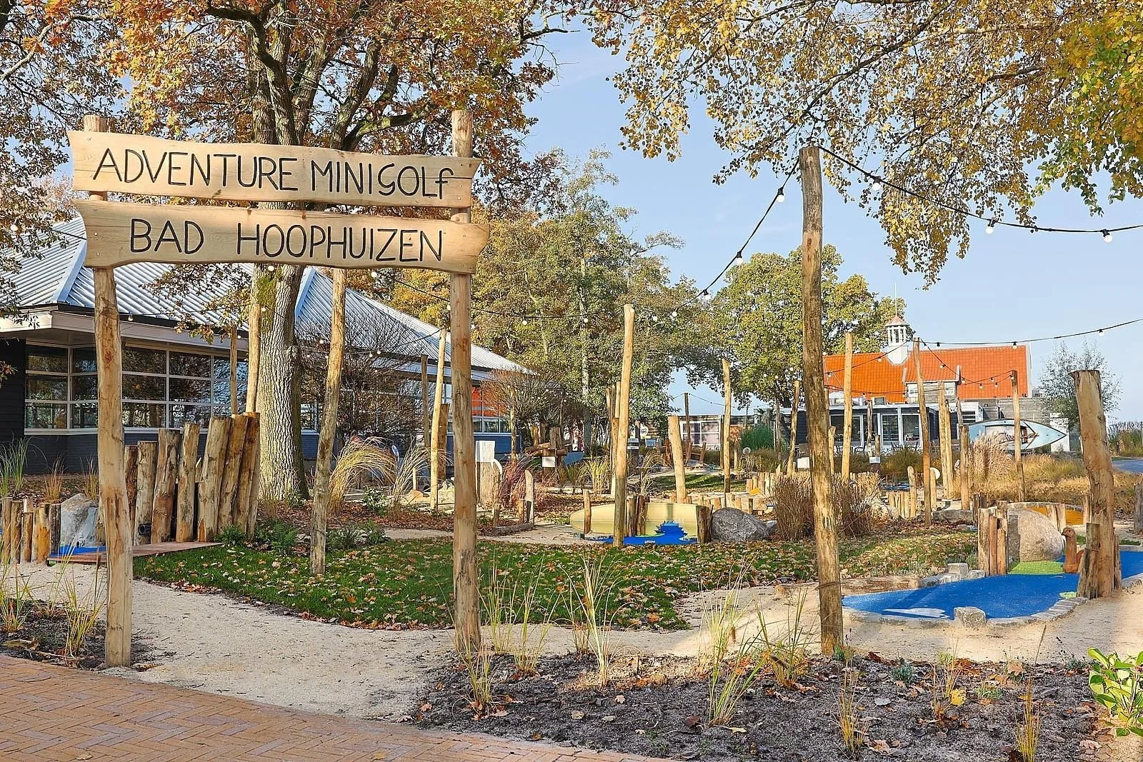 Veluwemeer Retreat
