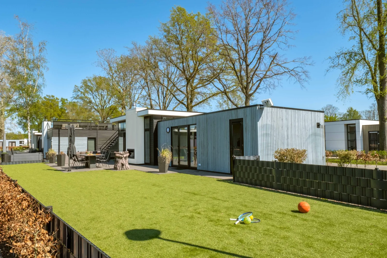 Veluwemeer Retreat