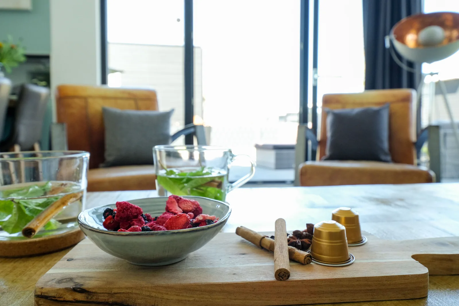 Veluwemeer Retreat