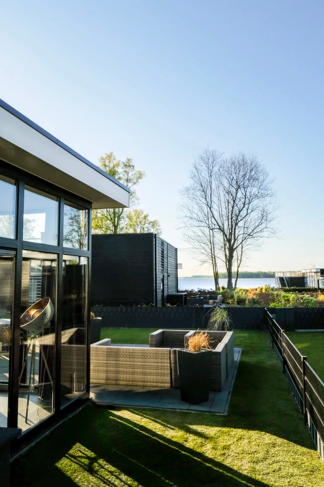 Veluwemeer Retreat
