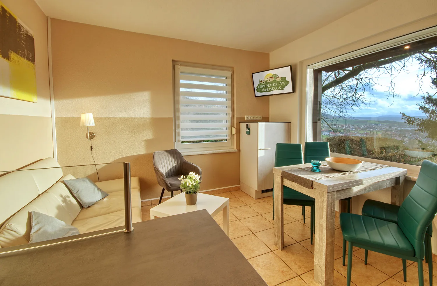 Comfort Bungalow