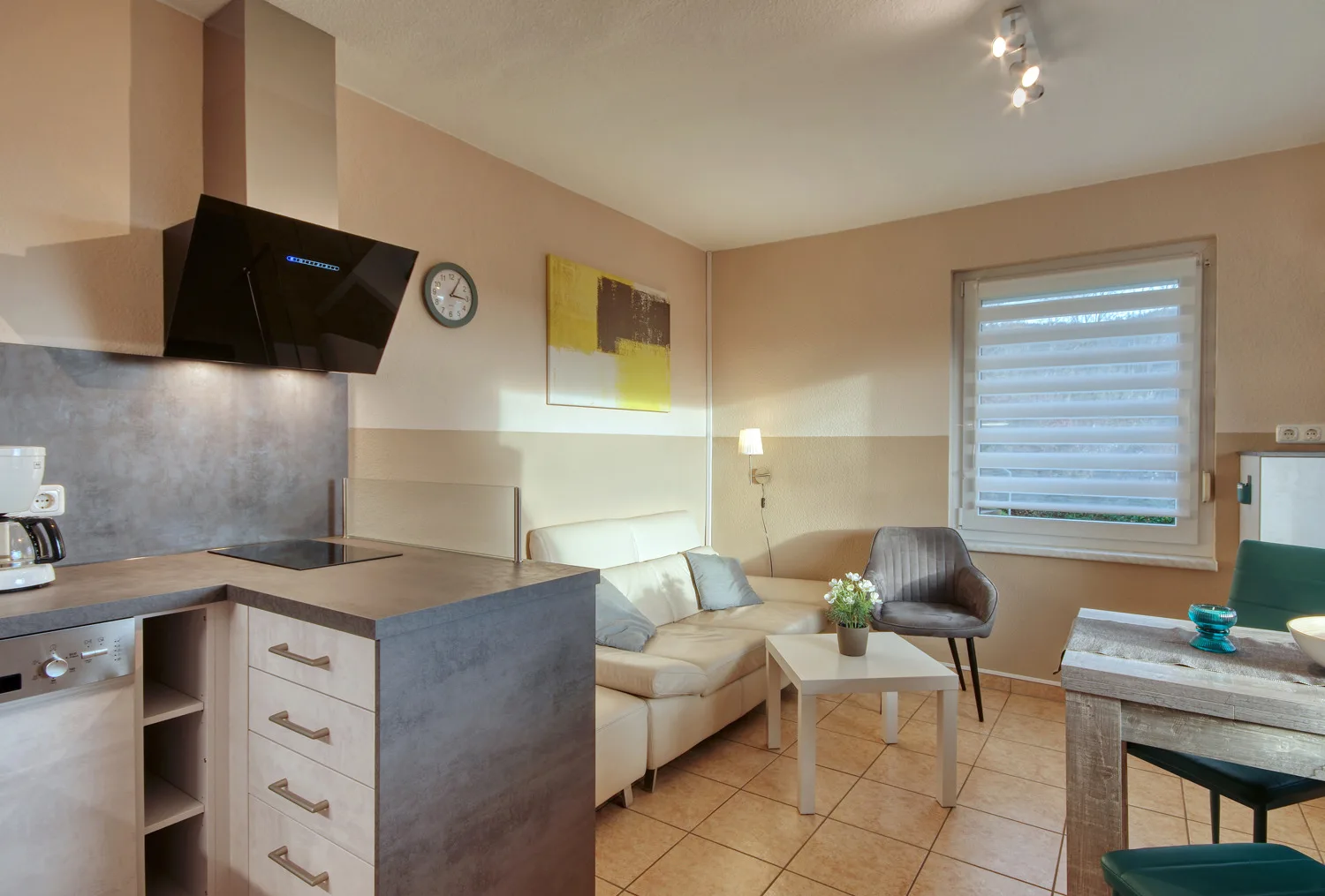 Comfort Bungalow