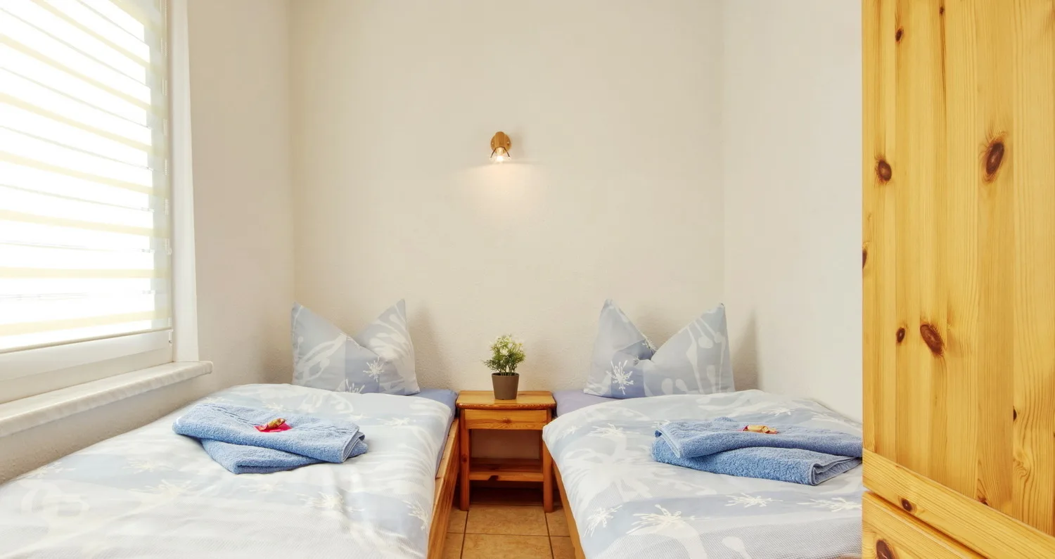 Comfort Bungalow