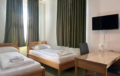 Mariazellerhof Room 107