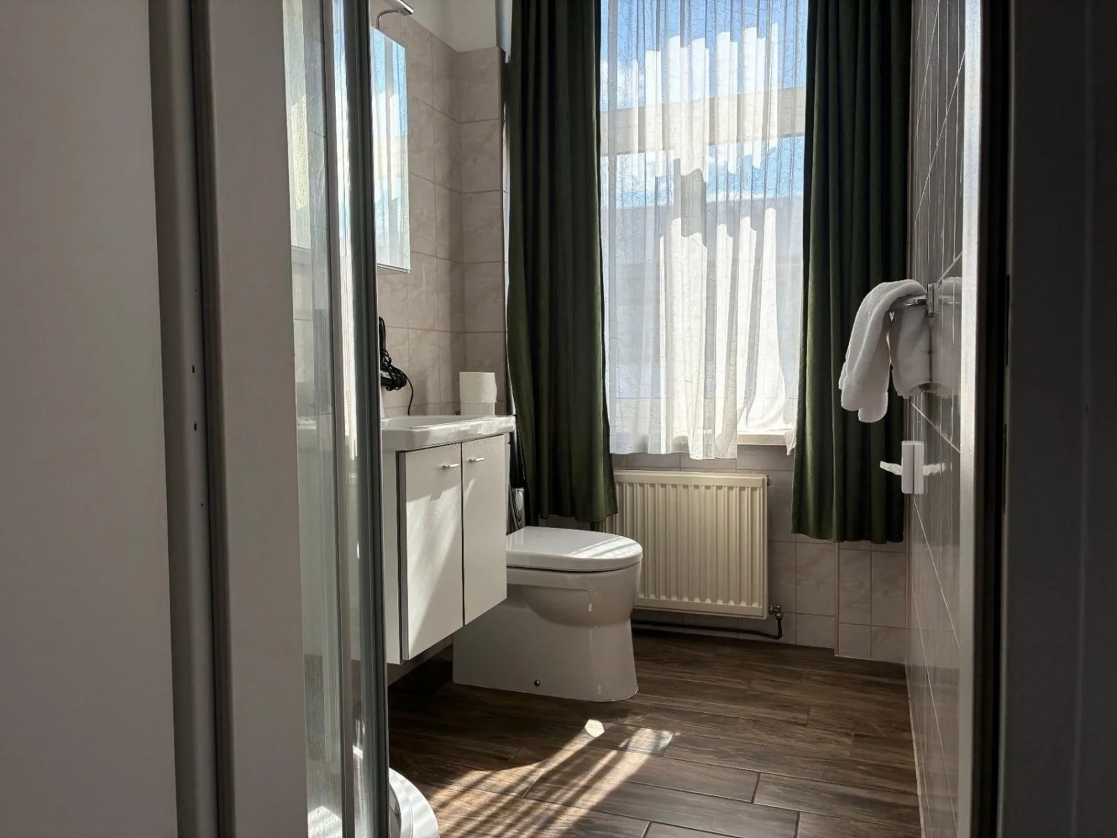Mariazellerhof Room 107