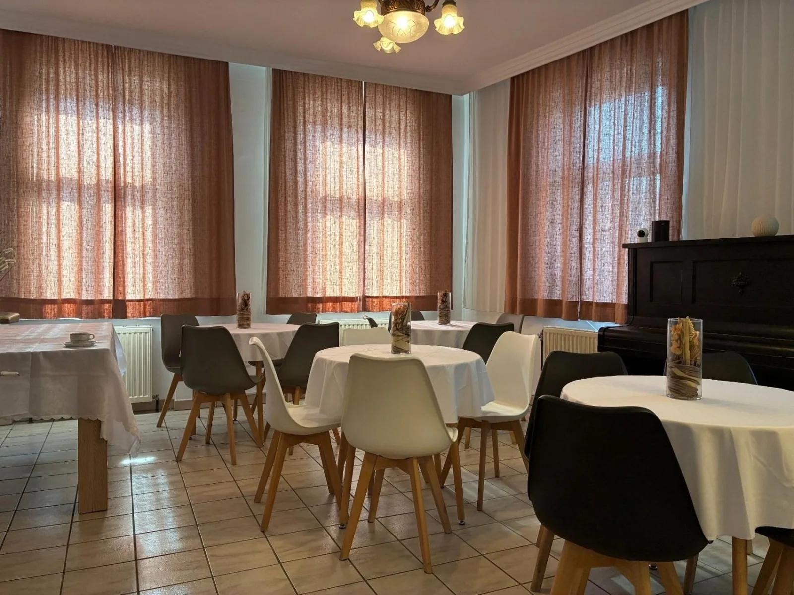 Mariazellerhof Room 107