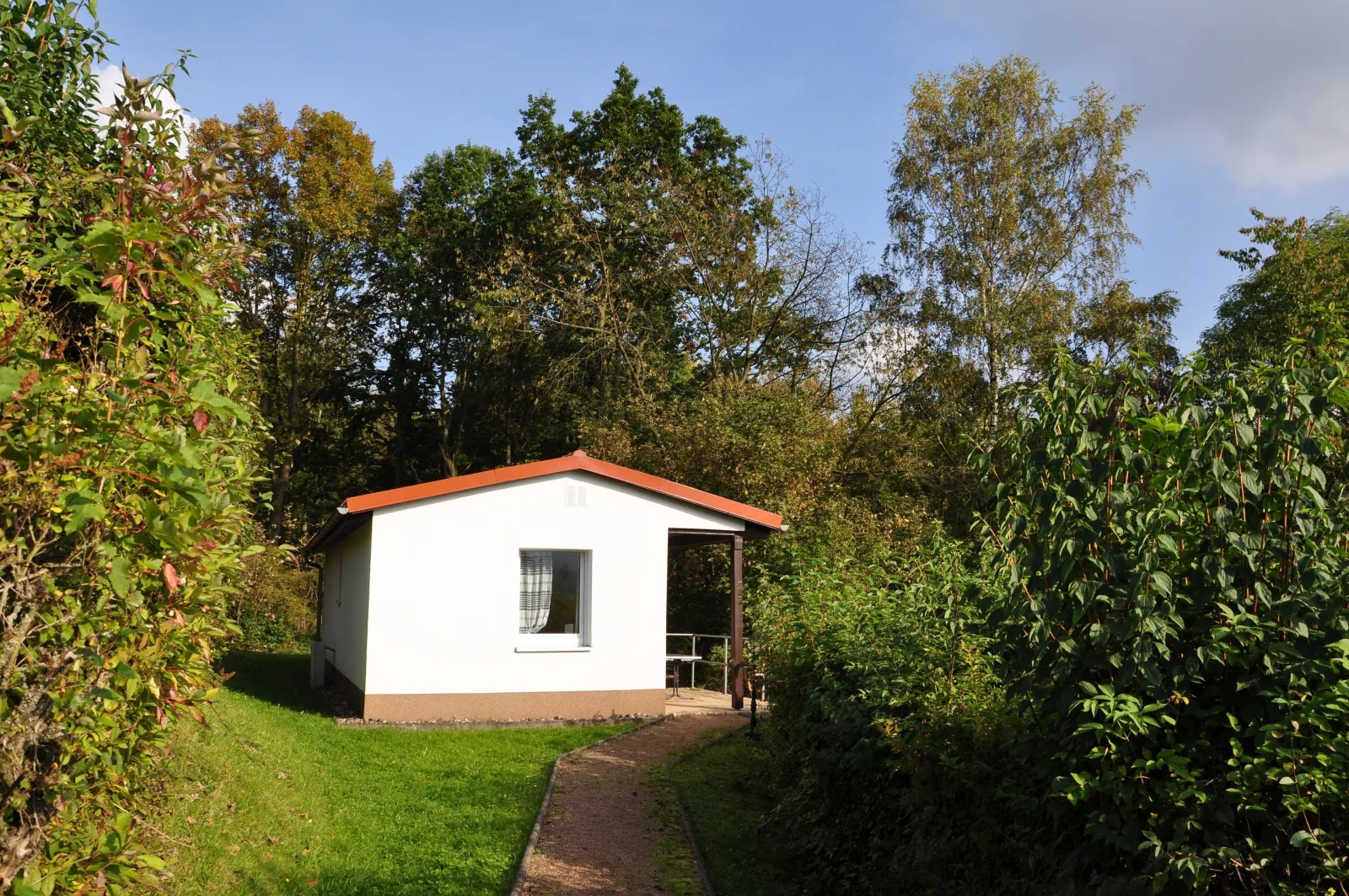 Standard Bungalow
