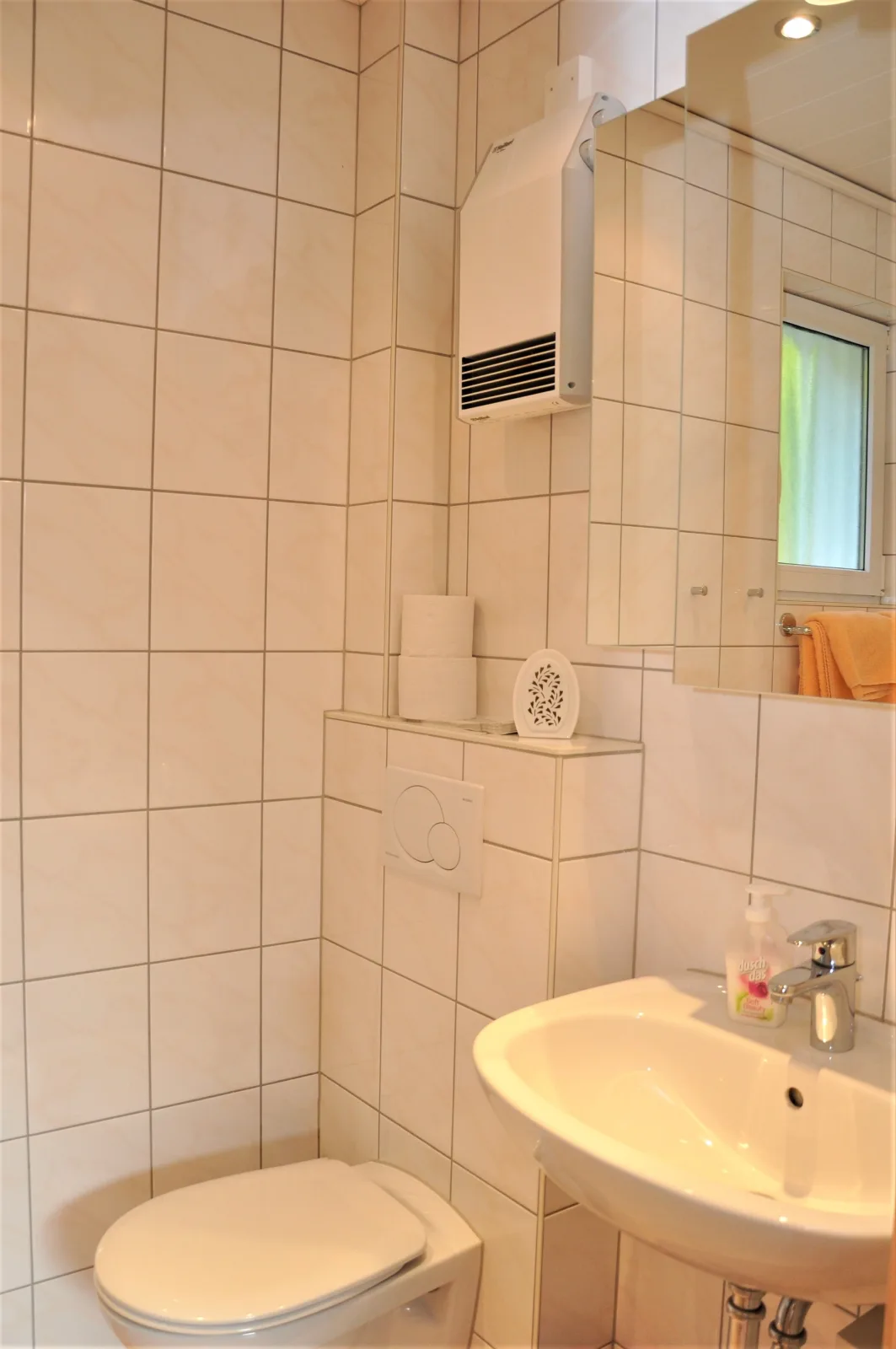 Standard Bungalow