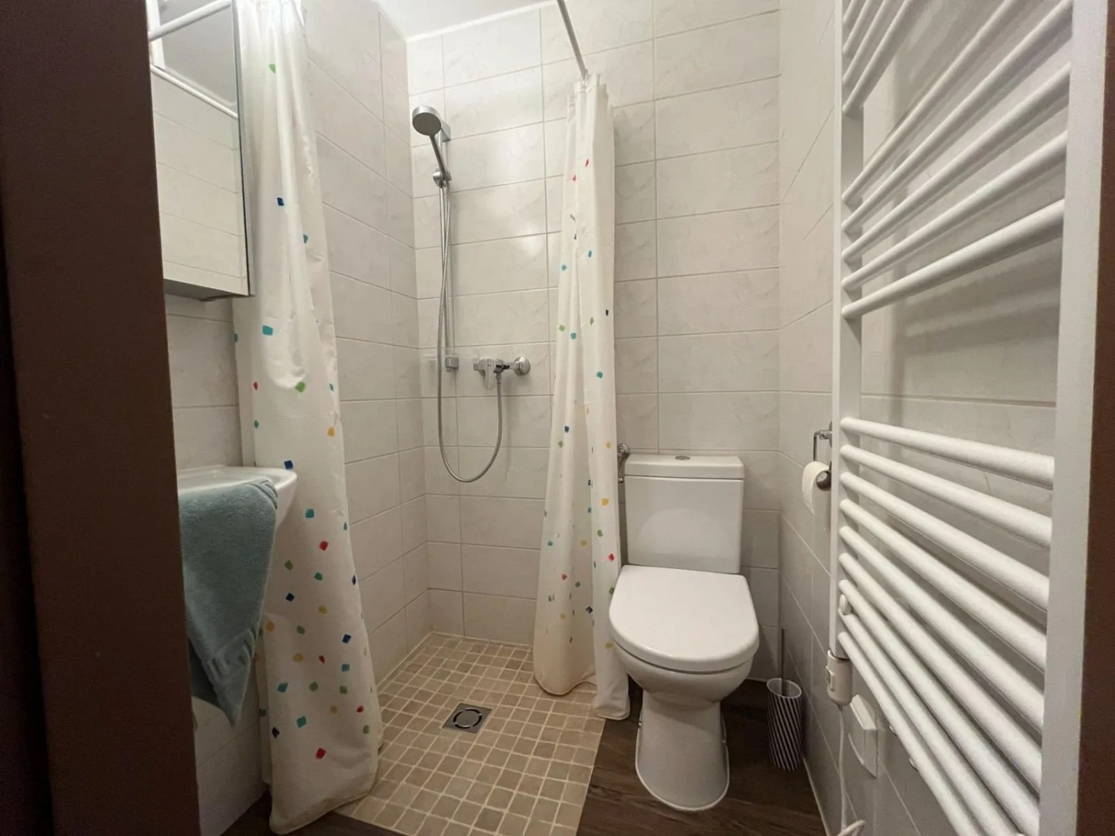 Mariazellerhof Room 108