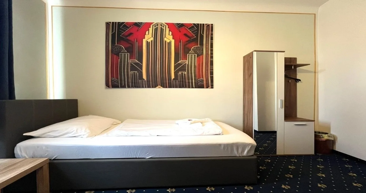 Mariazellerhof Room 108