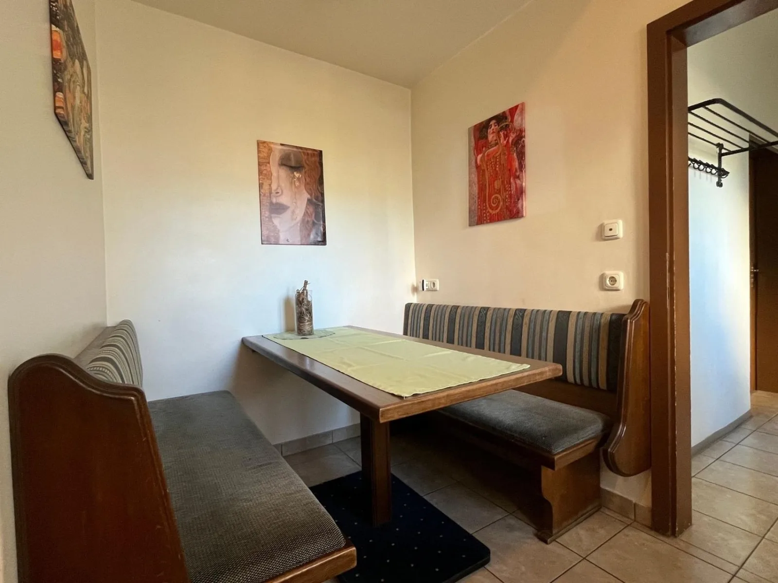 Mariazellerhof Room 108