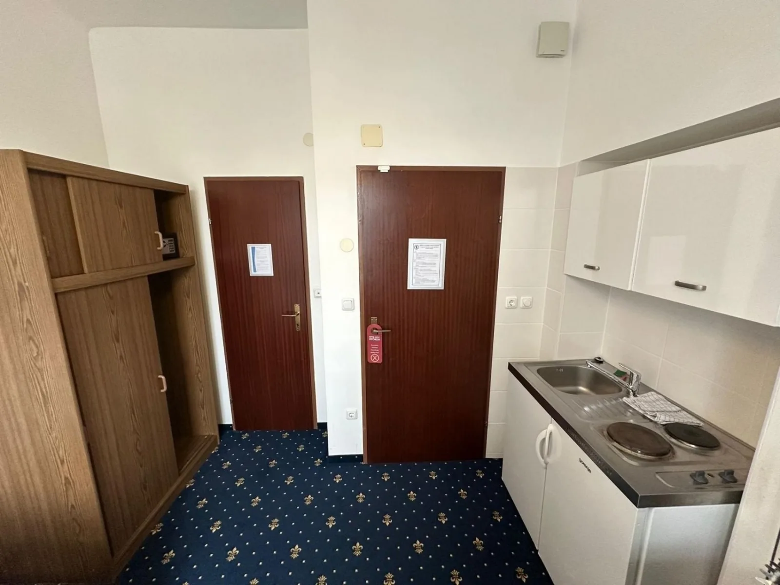 Mariazellerhof Room 108
