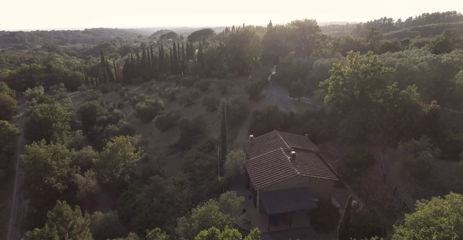 Rifugio Guardistallo