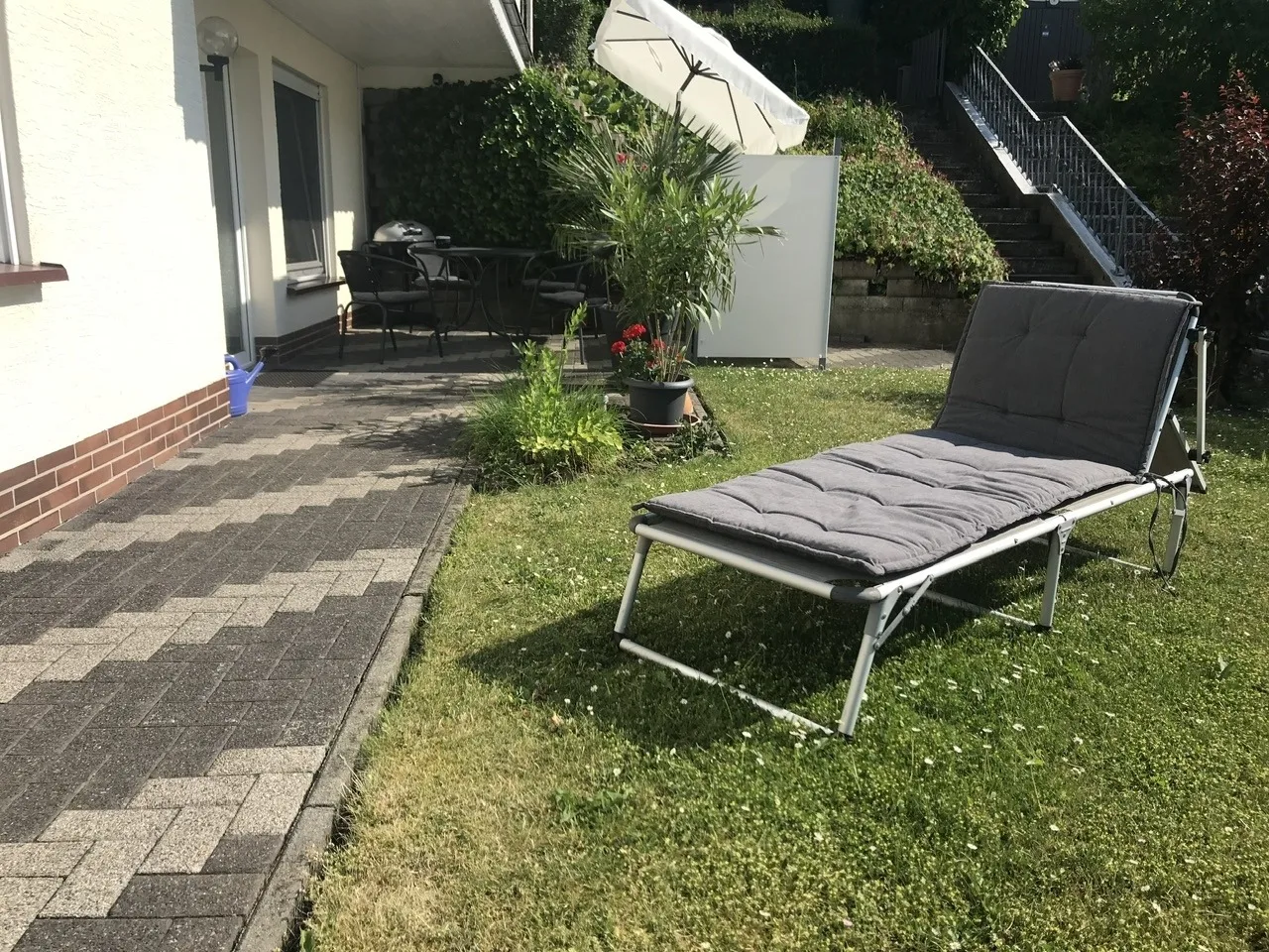 FeWo Oase Ruhrtalblick