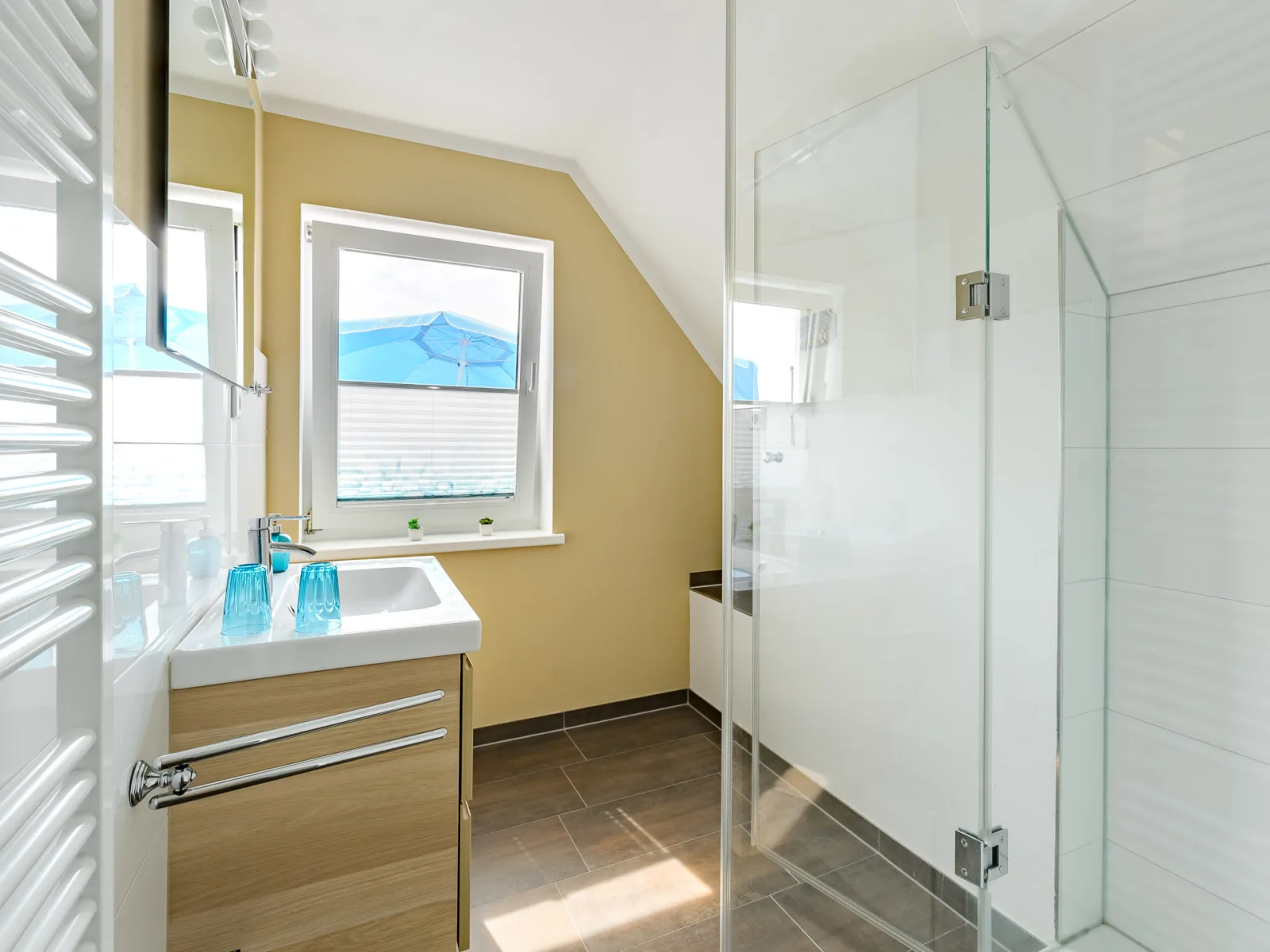 Ferienapartment Hauke Haien