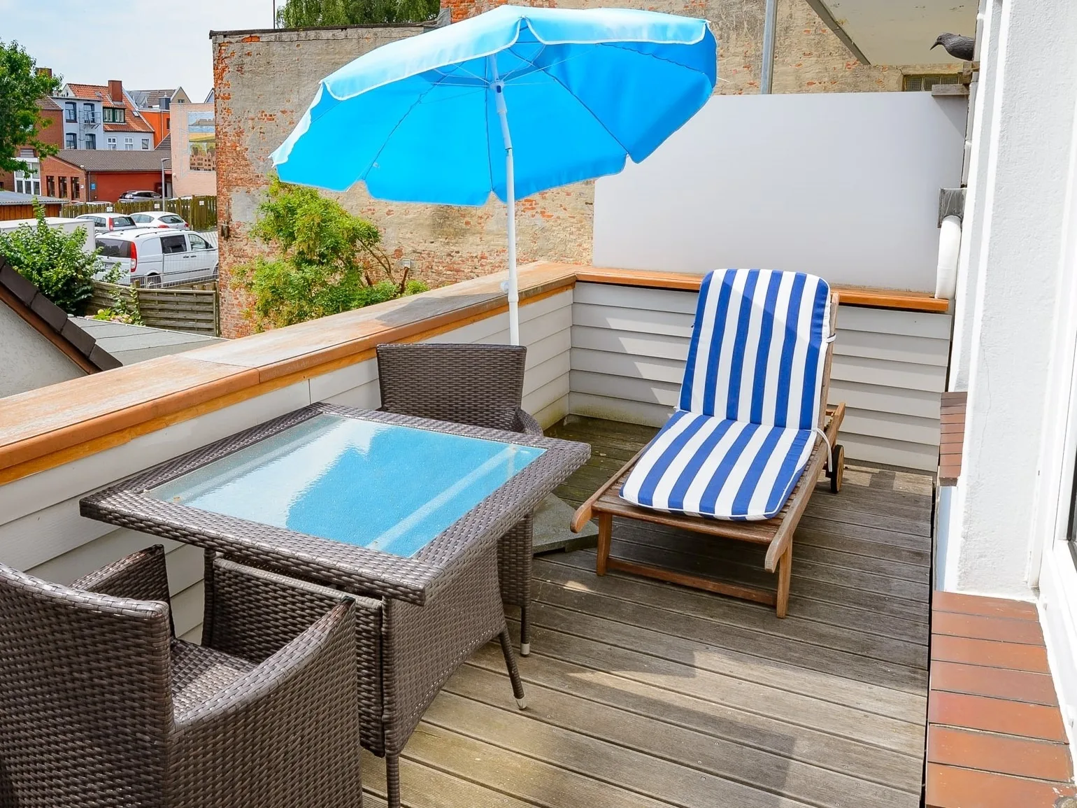 Ferienapartment Hauke Haien