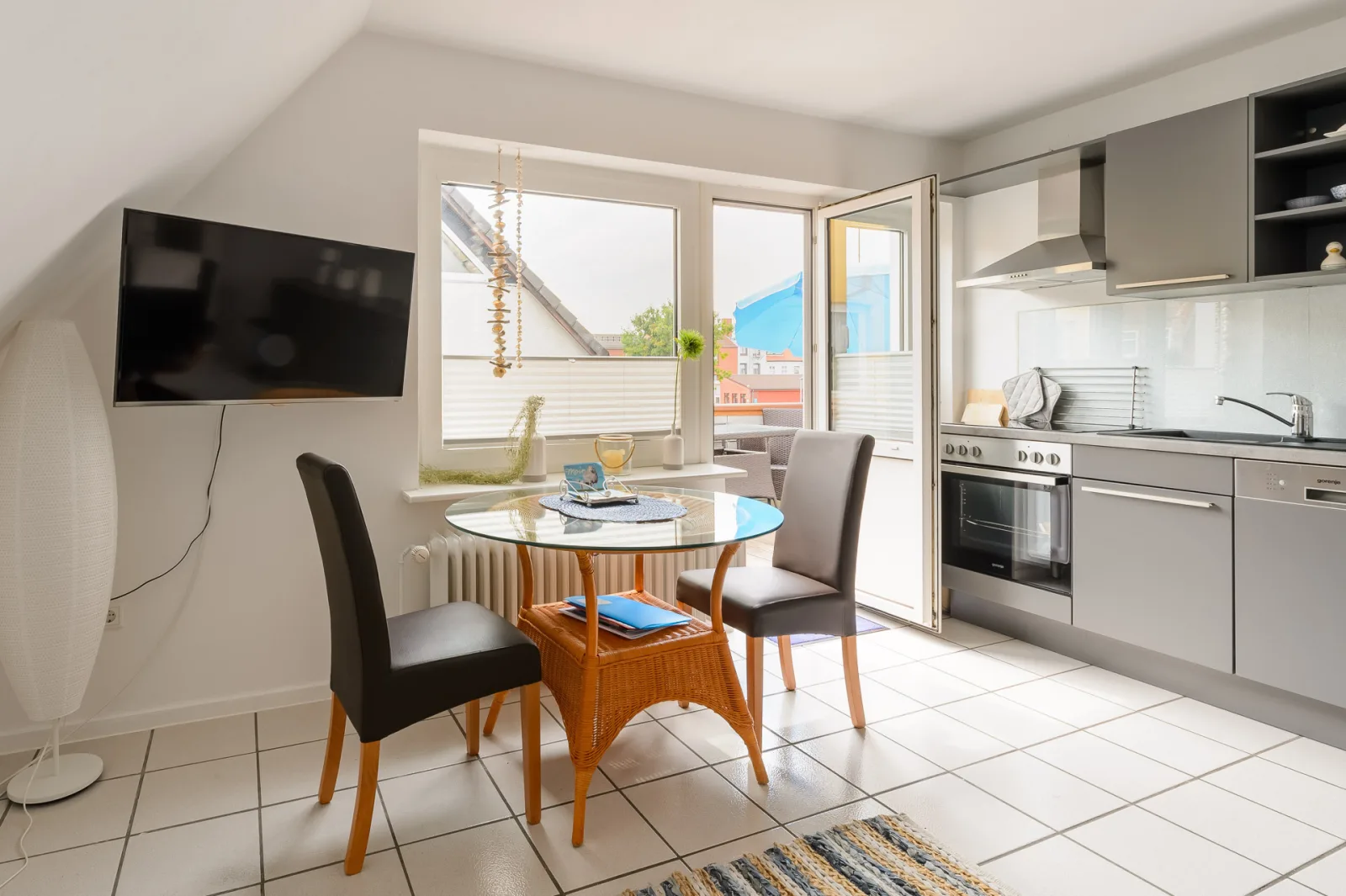 Ferienapartment Hauke Haien