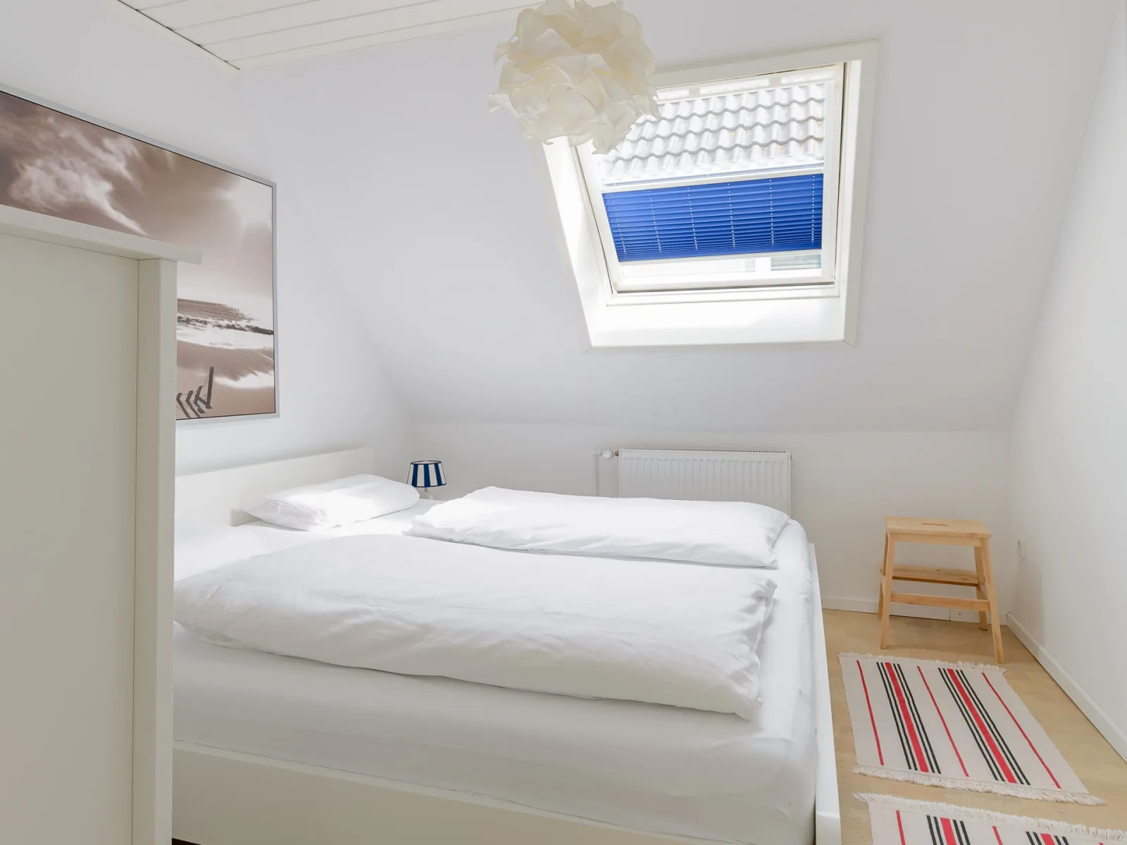 Ferienapartment Hauke Haien