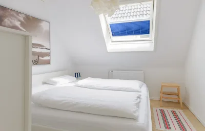 Ferienapartment Hauke Haien
