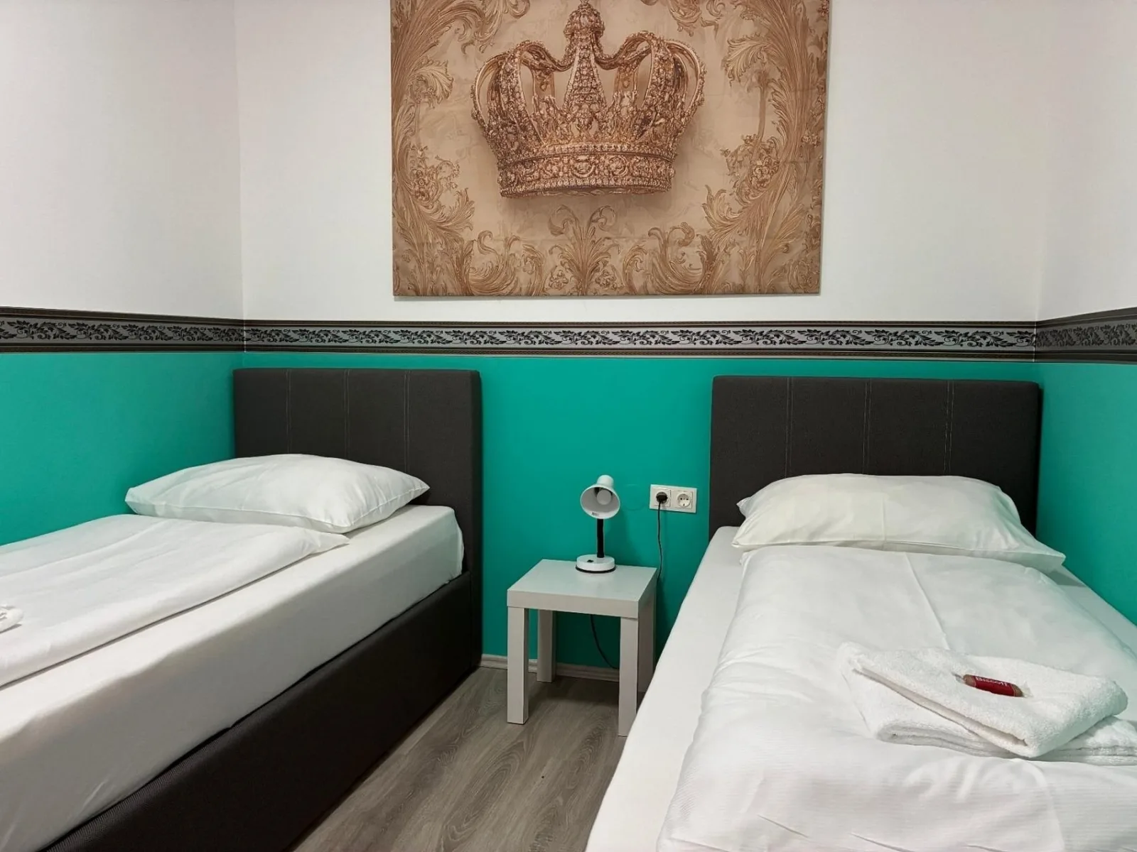 Mariazellerhof Room 015