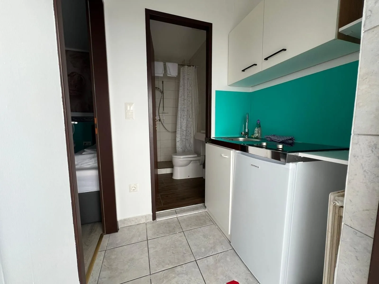 Mariazellerhof Room 015