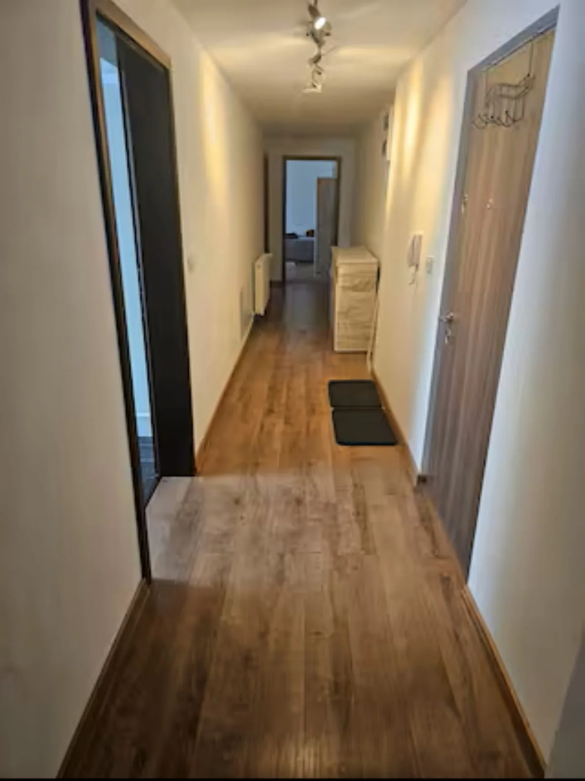 Schöne Vollausgestattete Monteurs- Gästewohnung in der Gartenstadt Leuna und nähe Geiseltalsee / 2209