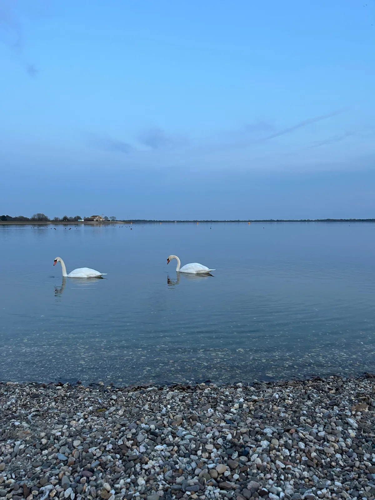 Seeidylle