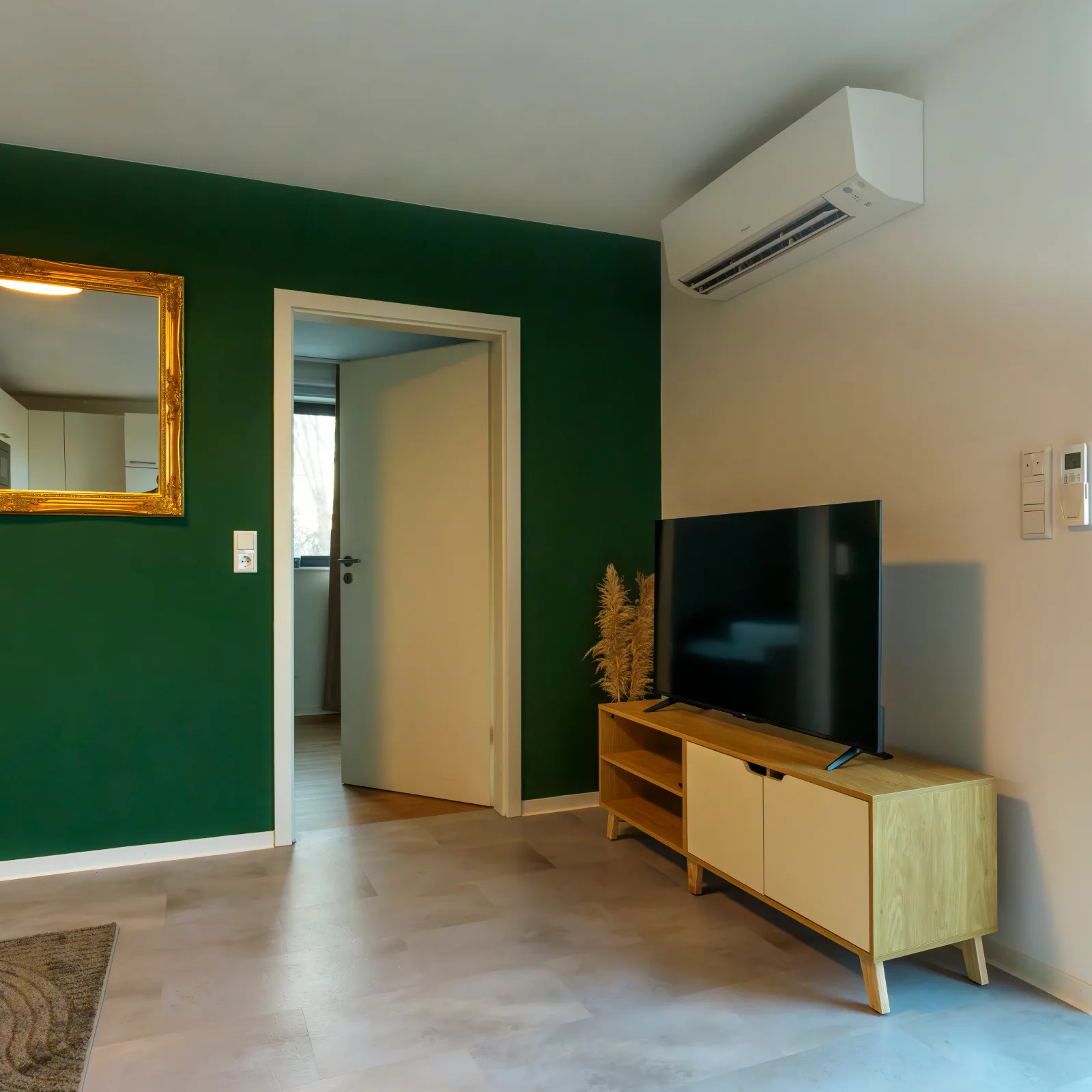 Das Chalet