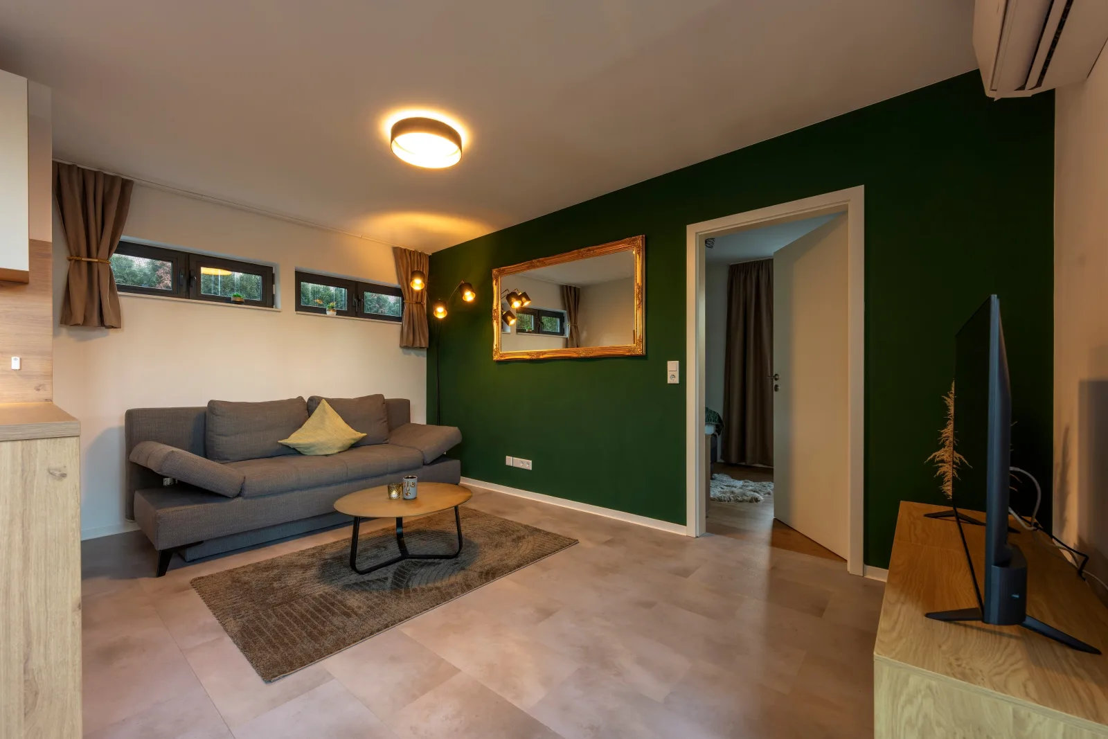 Das Chalet