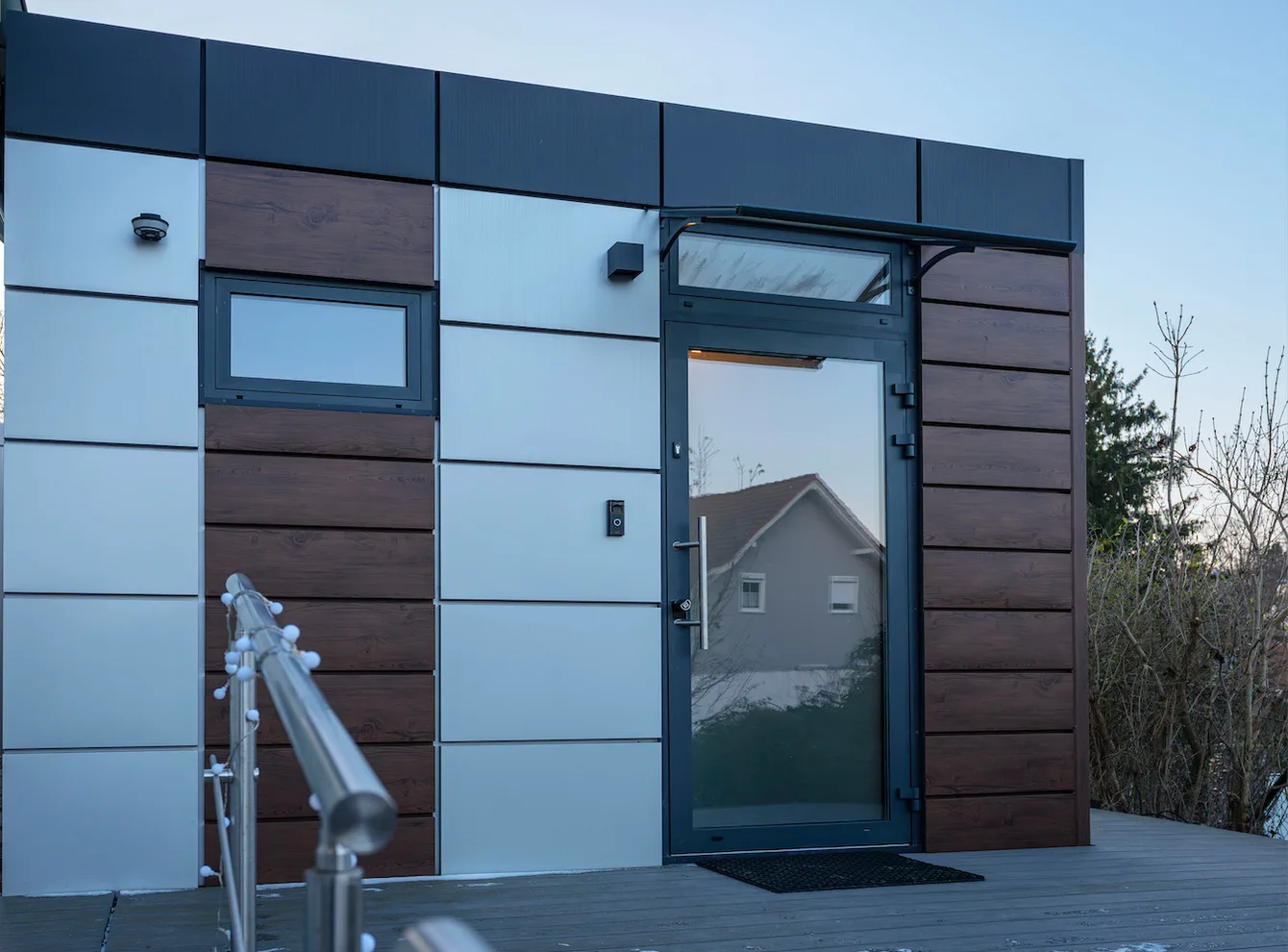 Das Chalet