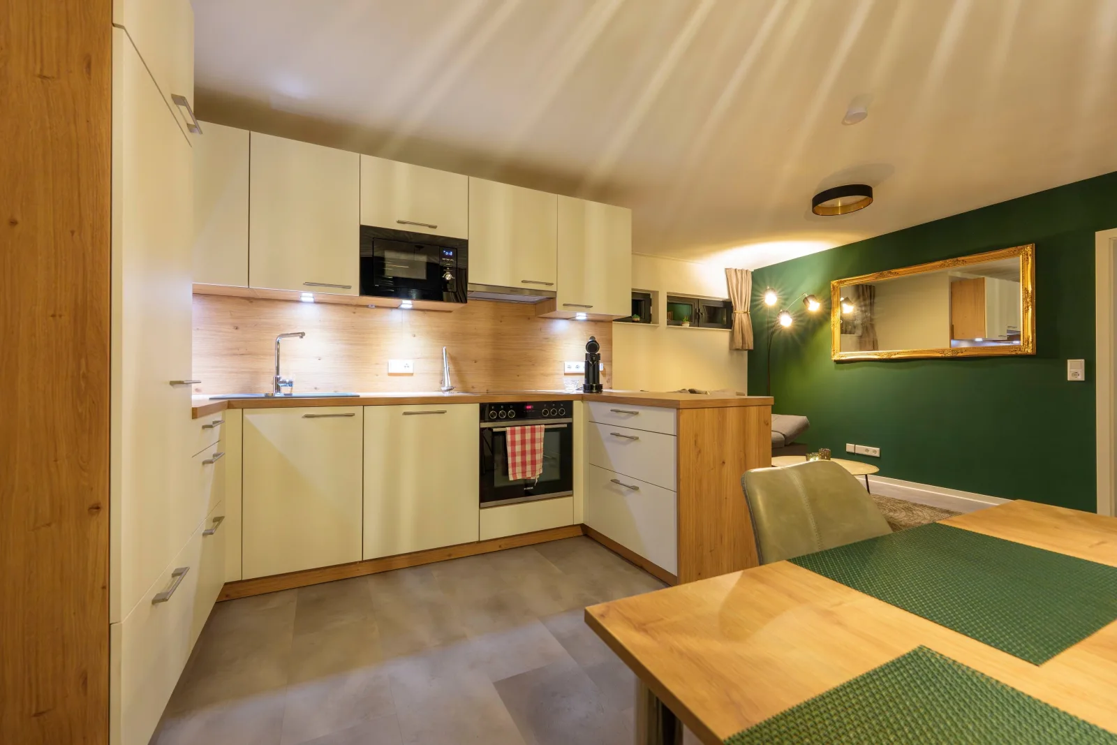 Das Chalet