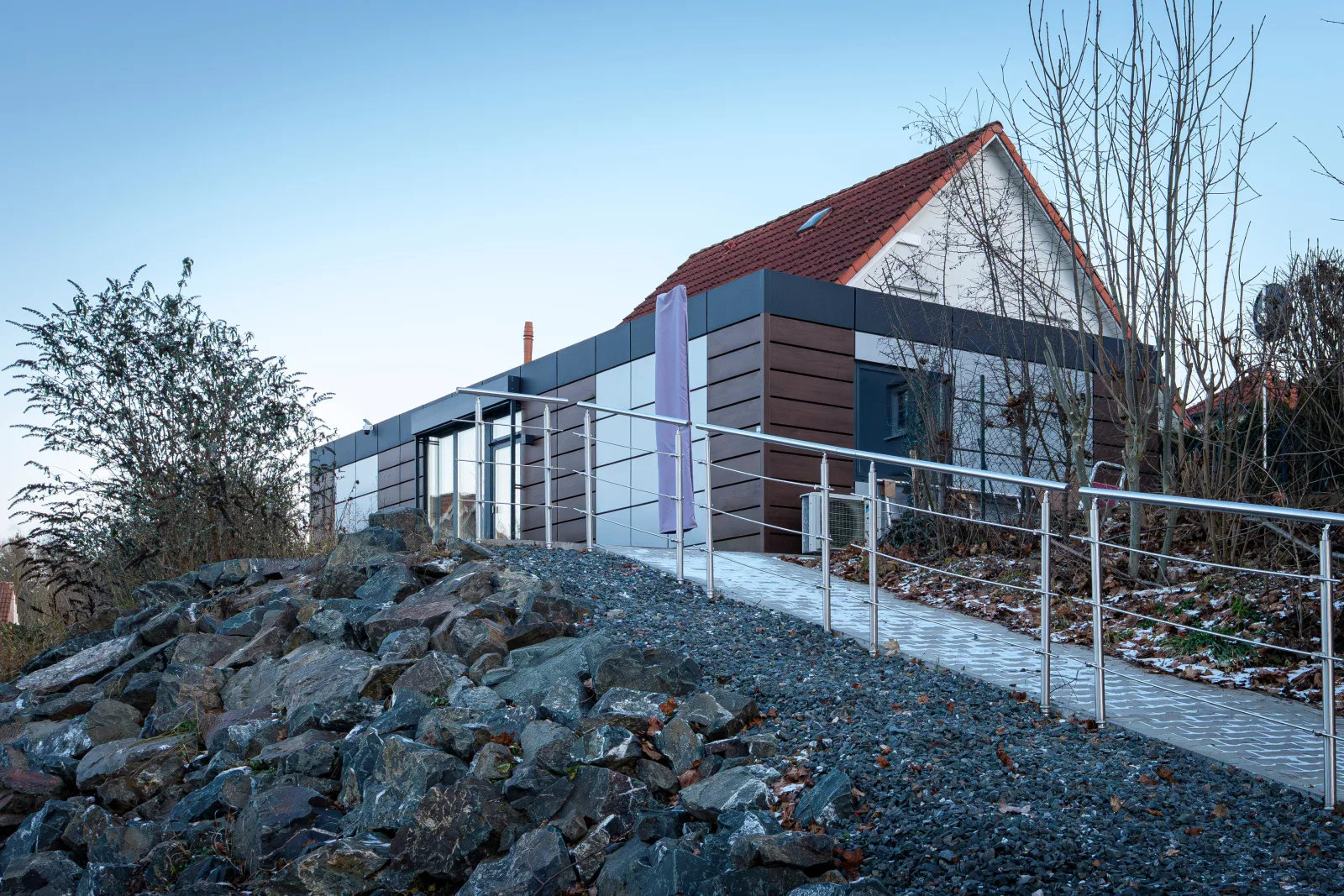 Das Chalet