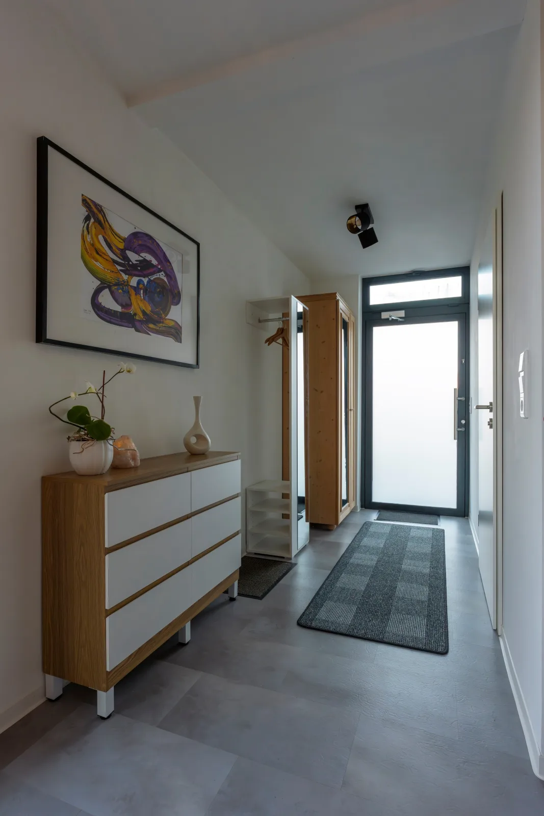 Das Chalet