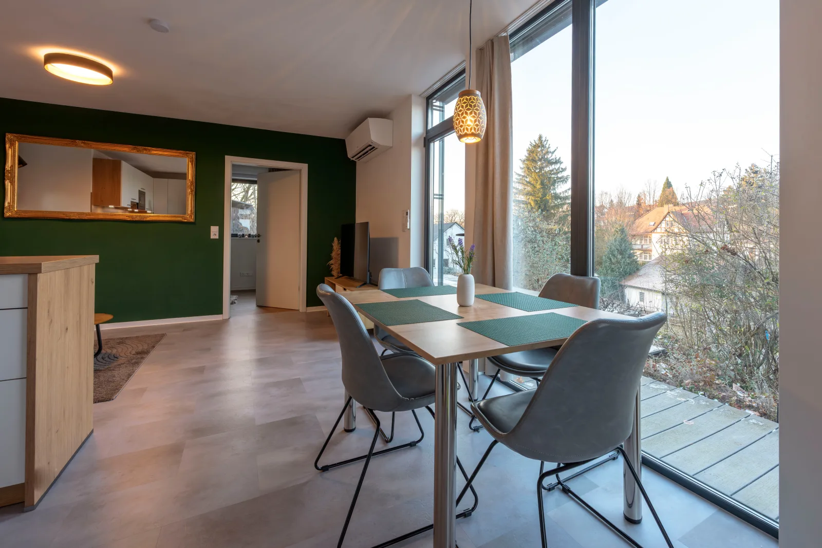 Das Chalet