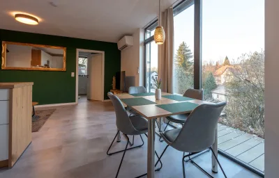 Das Chalet