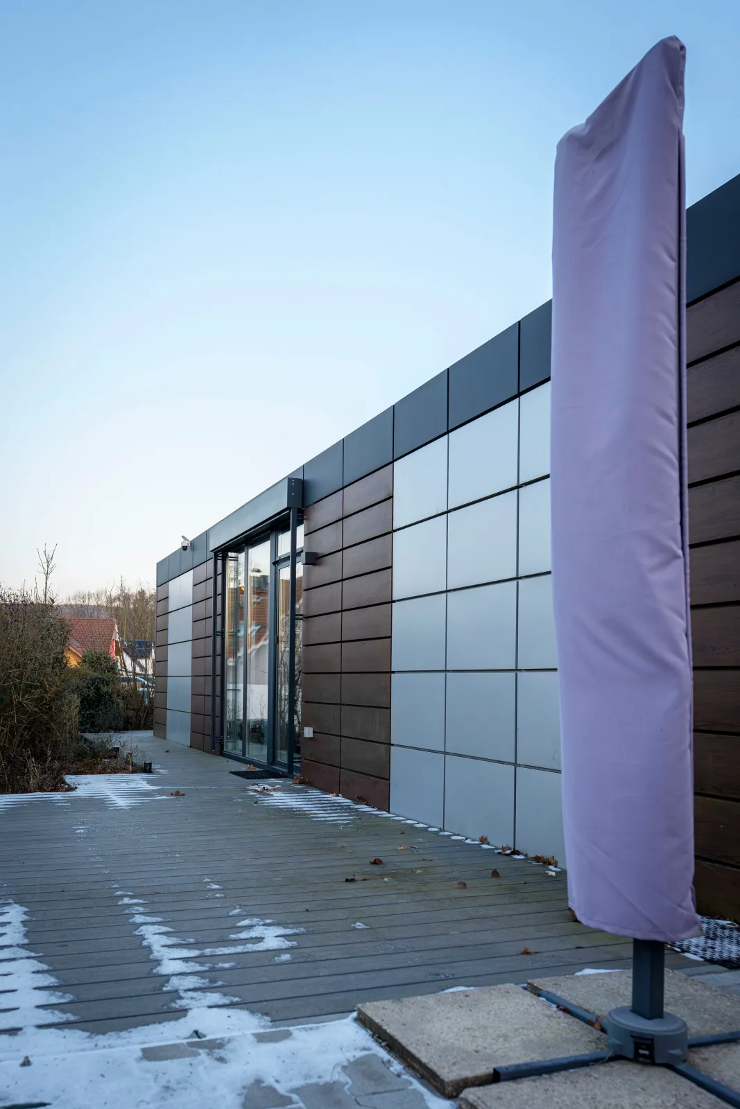 Das Chalet
