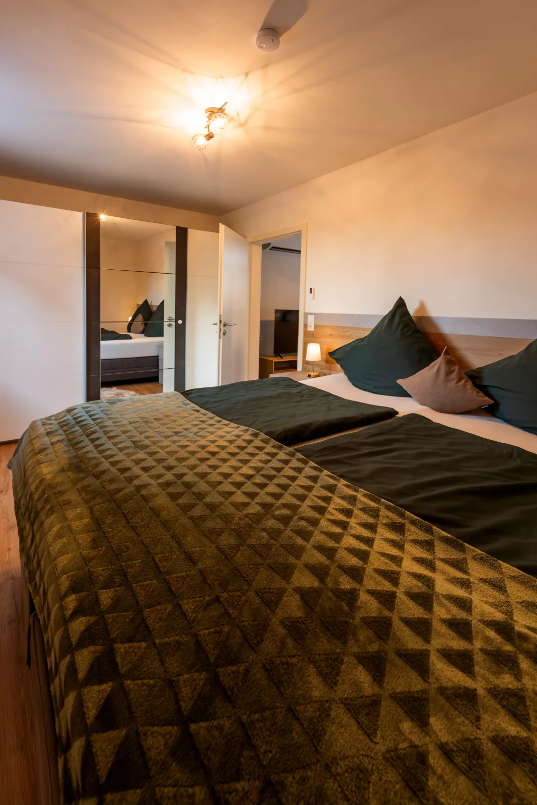 Das Chalet