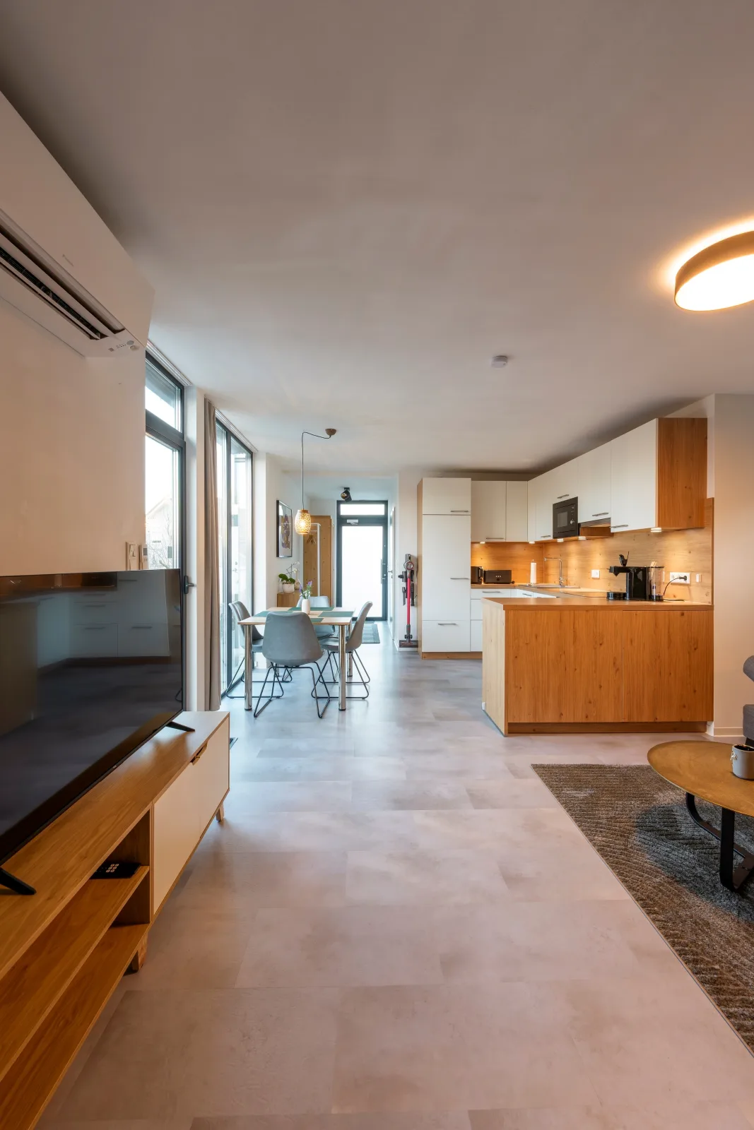 Das Chalet