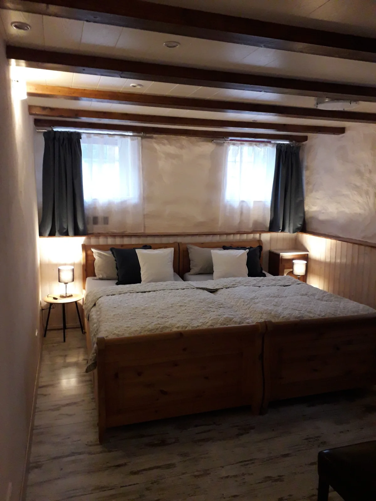 Ferienwohnung bei Elfi