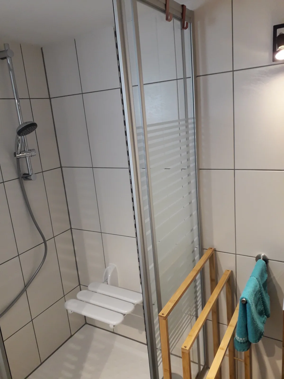 Ferienwohnung bei Elfi