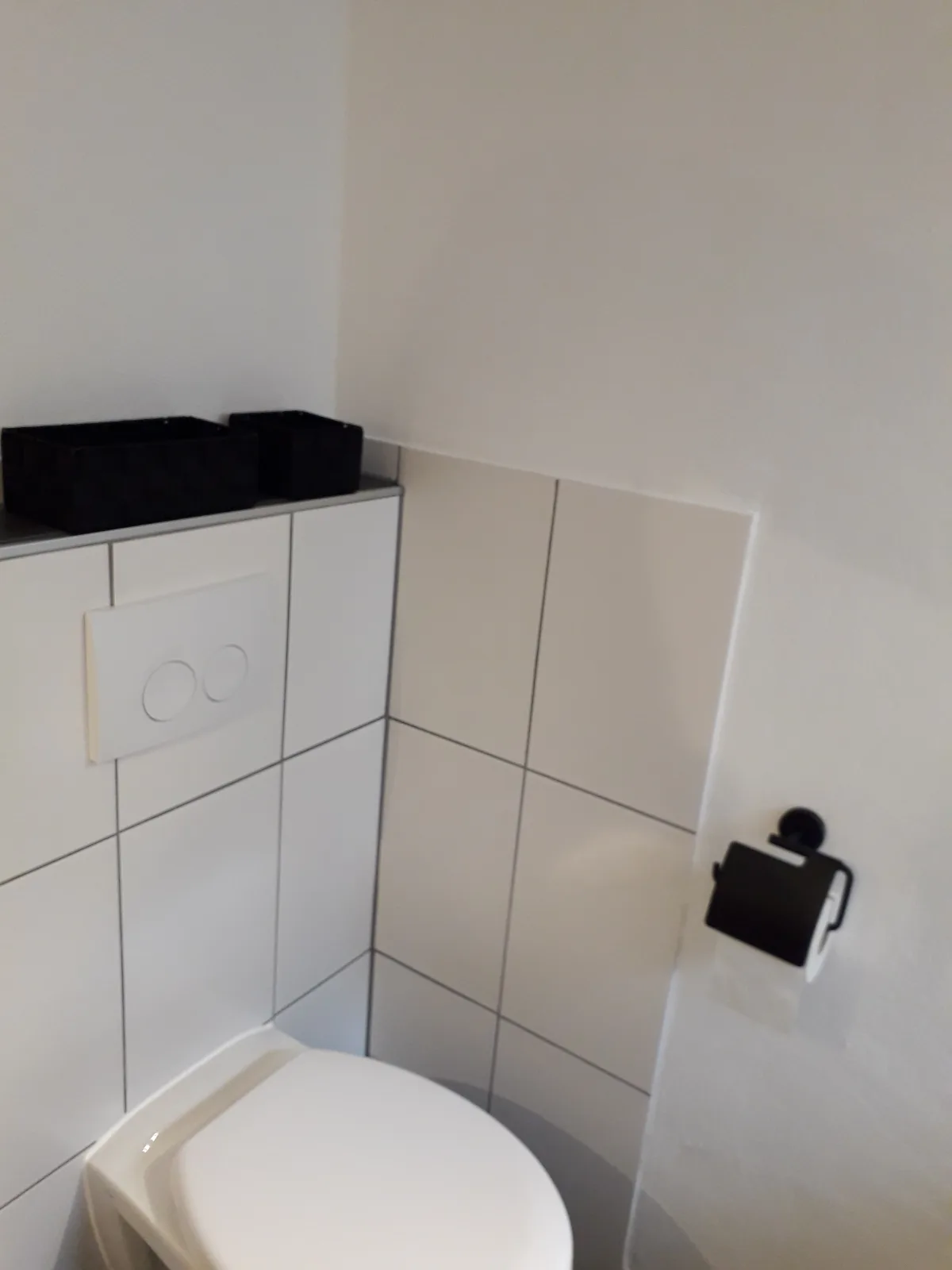 Ferienwohnung bei Elfi