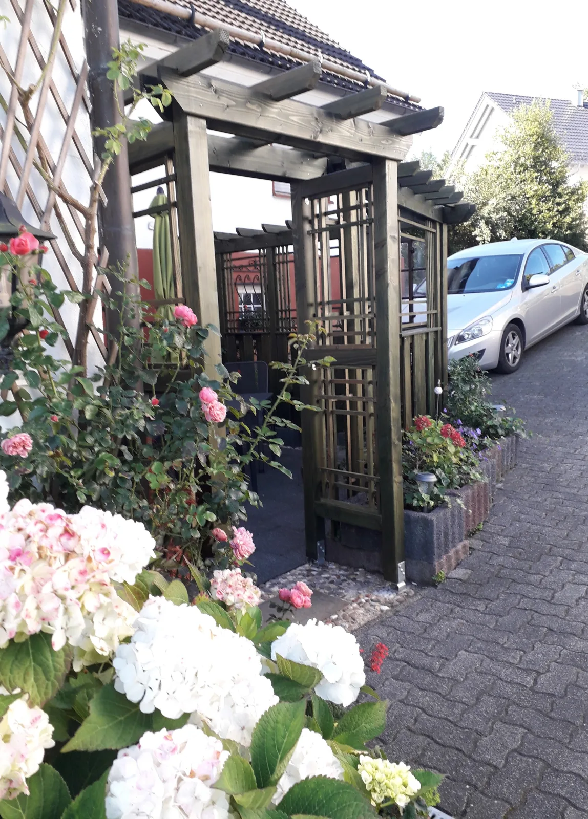 Ferienwohnung bei Elfi