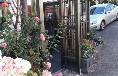Ferienwohnung bei Elfi
